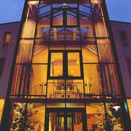 Hotel Sportpark Bad Nauheim Zewnętrze zdjęcie