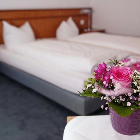 Hotel Sportpark Bad Nauheim Pokój zdjęcie