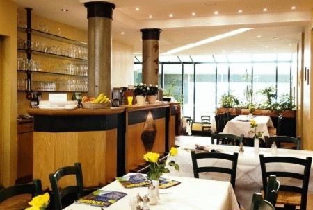 Hotel Sportpark Bad Nauheim Zewnętrze zdjęcie