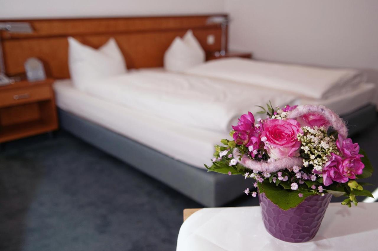 Hotel Sportpark Bad Nauheim Pokój zdjęcie