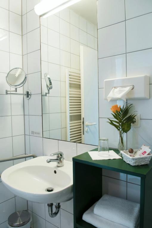 Hotel Sportpark Bad Nauheim Zewnętrze zdjęcie